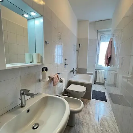 Appartement Cozy Flat In Porta Romana