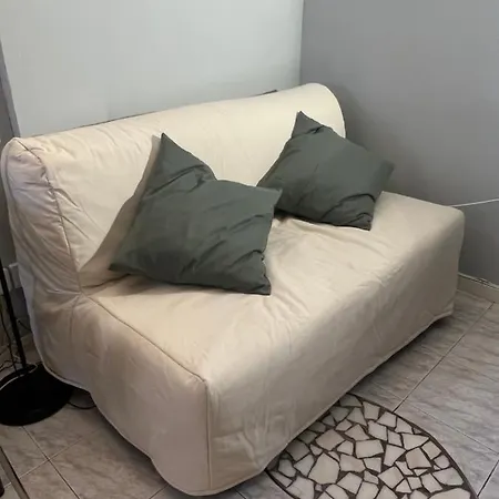 Appartement Cozy Flat In Porta Romana Milaan