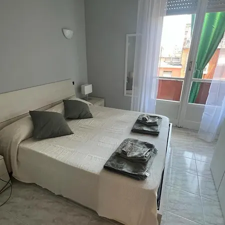 Appartement Cozy Flat In Porta Romana *