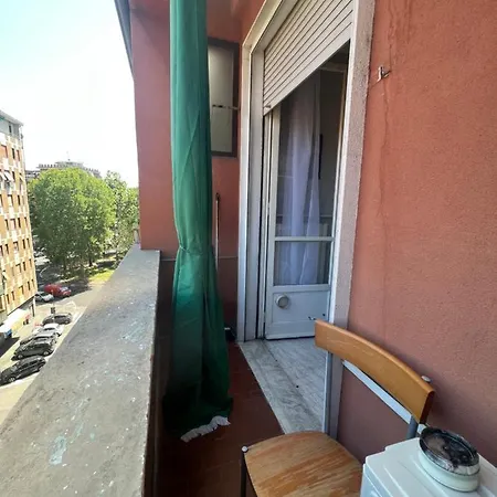 Cozy Flat In Porta Romana *